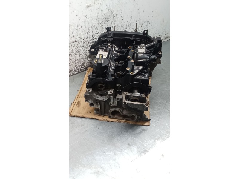 Recambio de culata para ford c-max 1.0 ecoboost cat referencia OEM IAM PBCM5G6090 M1DA 10