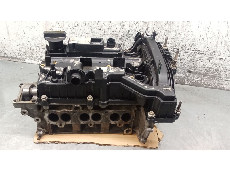 Recambio de culata para ford c-max 1.0 ecoboost cat referencia OEM IAM PBCM5G6090 M1DA 10