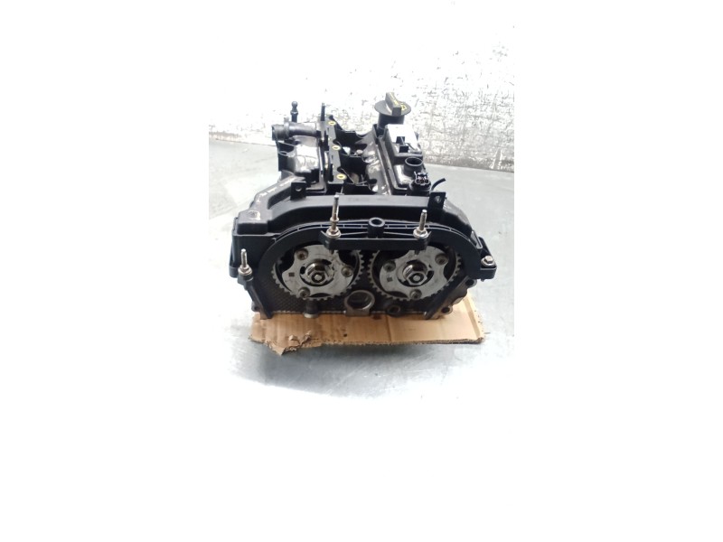 Recambio de culata para ford c-max 1.0 ecoboost cat referencia OEM IAM PBCM5G6090 M1DA 10
