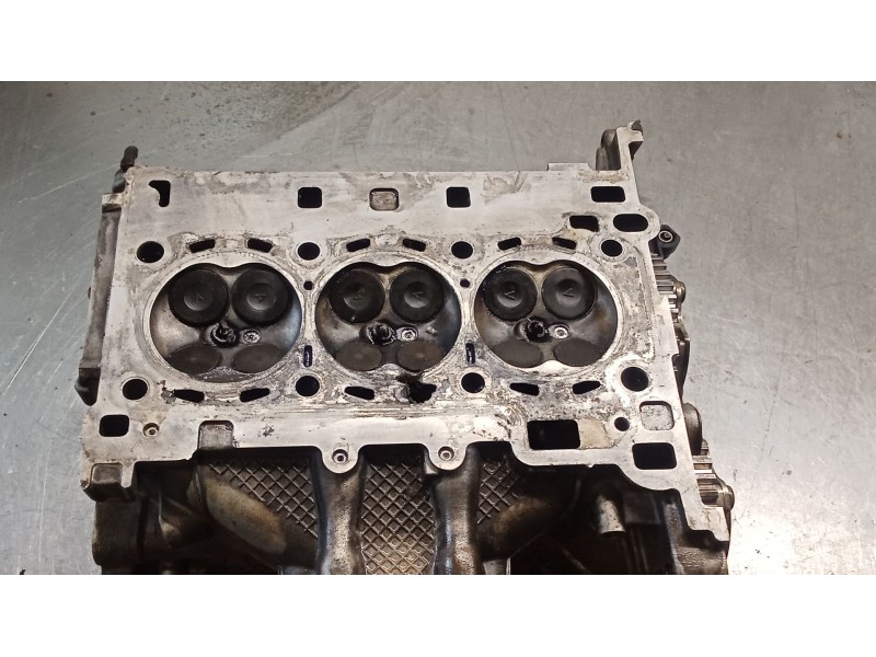 Recambio de culata para ford c-max 1.0 ecoboost cat referencia OEM IAM PBCM5G6090 M1DA 10