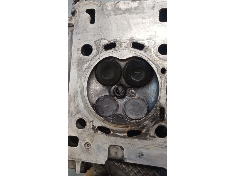 Recambio de culata para ford c-max 1.0 ecoboost cat referencia OEM IAM PBCM5G6090 M1DA 10