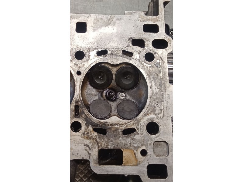 Recambio de culata para ford c-max 1.0 ecoboost cat referencia OEM IAM PBCM5G6090 M1DA 10