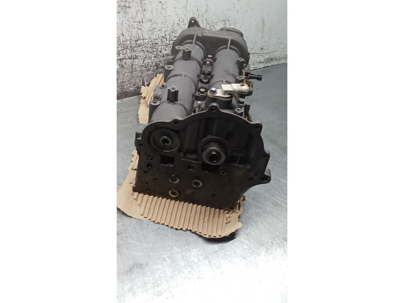 Recambio de culata para fiat panda van (i) (271) active 2 sitze referencia OEM IAM   03