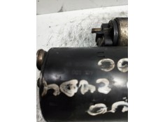 Recambio de motor arranque para volvo s60 berlina d5 referencia OEM IAM 0001109252 BOSCH  2