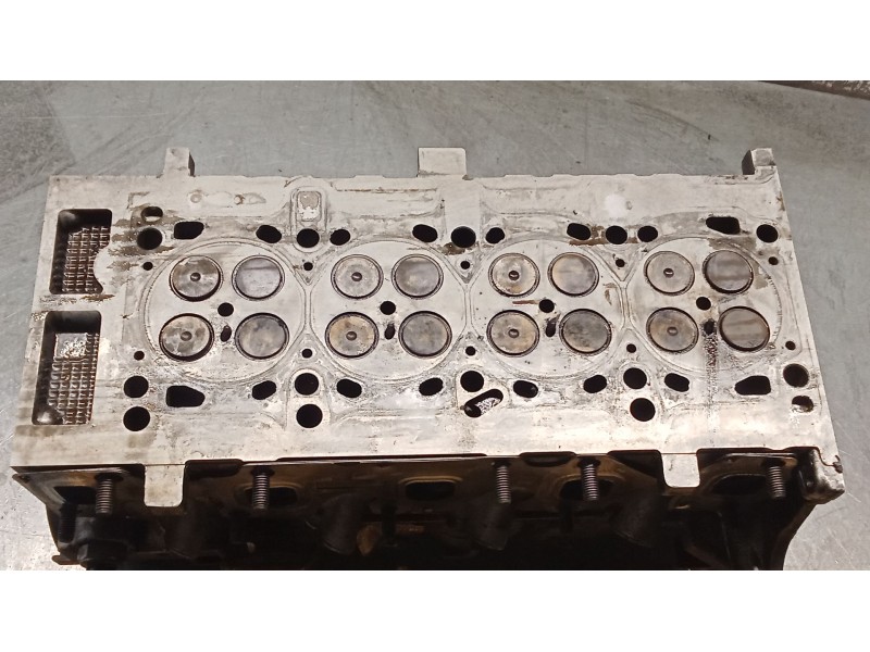 Recambio de culata para fiat panda van (i) (271) active 2 sitze referencia OEM IAM   03