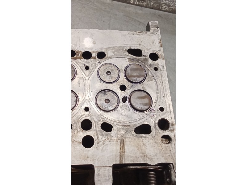 Recambio de culata para fiat panda van (i) (271) active 2 sitze referencia OEM IAM   03