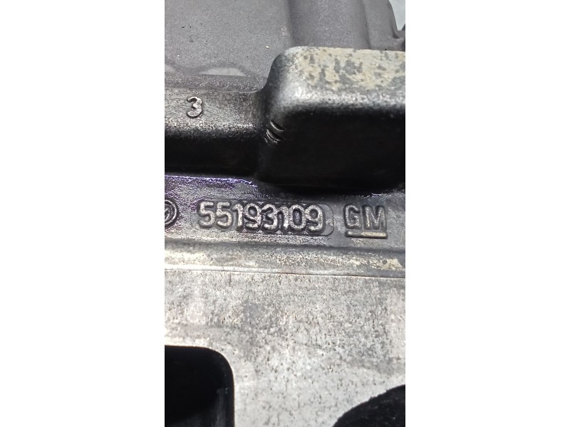 Recambio de culata para fiat panda van (i) (271) active 2 sitze referencia OEM IAM   03