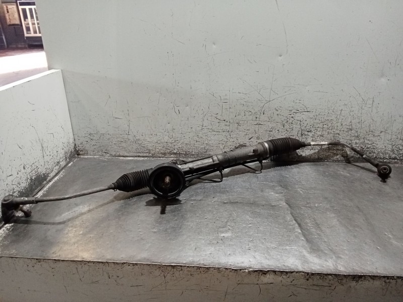 Recambio de cremallera direccion para ds 5 business class hybrid 4x4 referencia OEM IAM 7800000689  