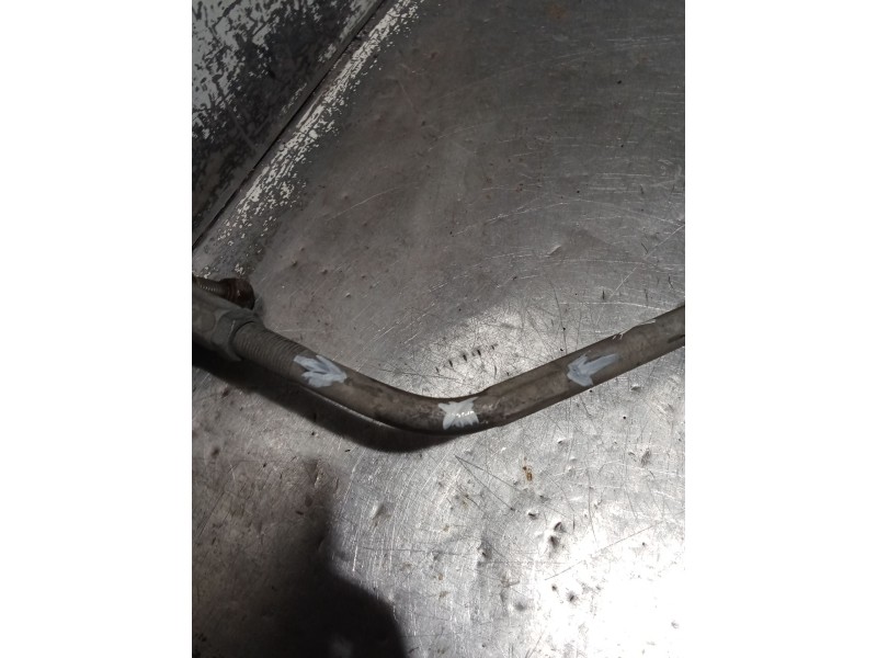 Recambio de cremallera direccion para ds 5 business class hybrid 4x4 referencia OEM IAM 7800000689  