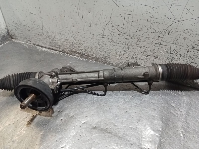 Recambio de cremallera direccion para ds 5 business class hybrid 4x4 referencia OEM IAM 7800000689  