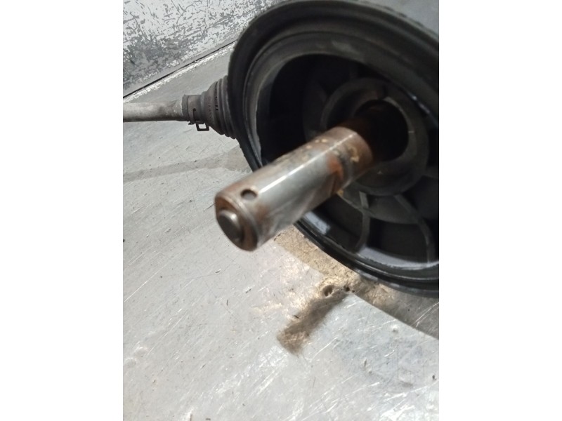 Recambio de cremallera direccion para ds 5 business class hybrid 4x4 referencia OEM IAM 7800000689  