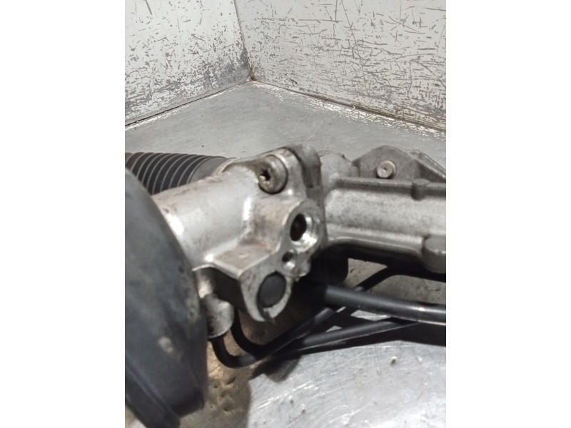 Recambio de cremallera direccion para ds 5 business class hybrid 4x4 referencia OEM IAM 7800000689  