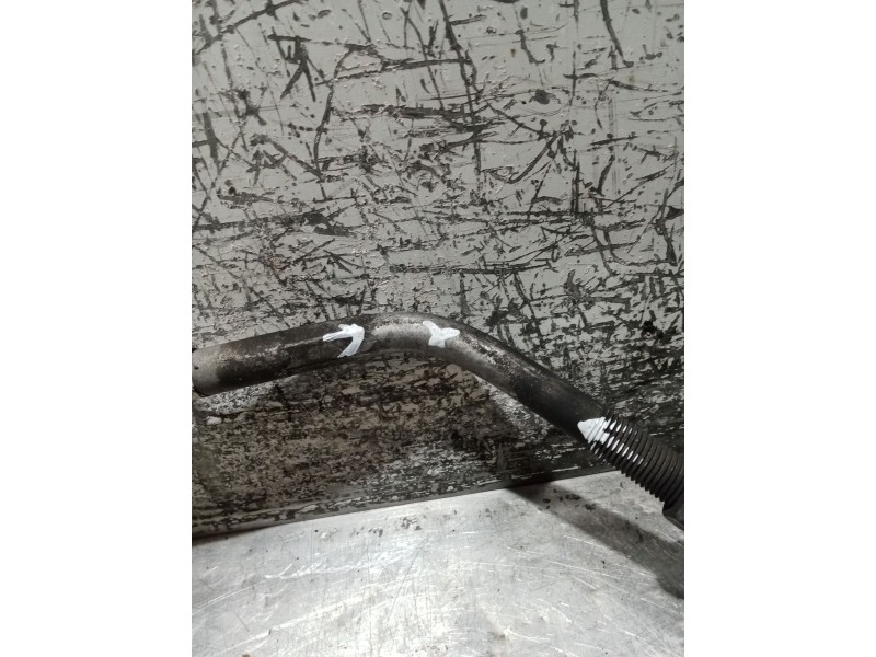 Recambio de cremallera direccion para ds 5 business class hybrid 4x4 referencia OEM IAM 7800000689  