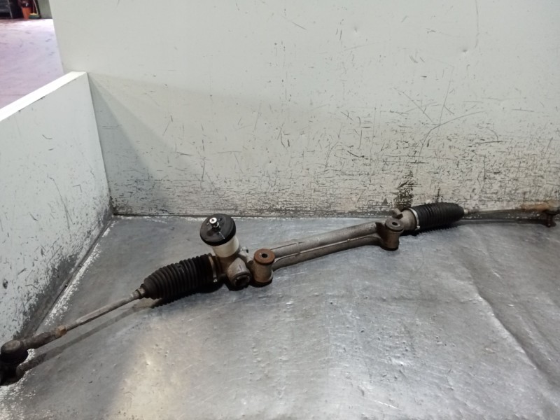 Recambio de cremallera direccion para nissan pixo (ua0) 1.0 referencia OEM IAM 43500M68K70 68K7061009 