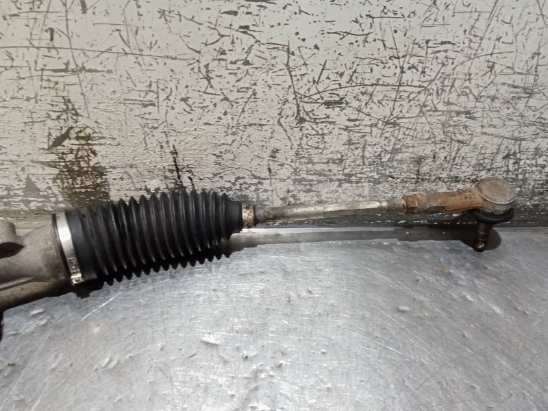 Recambio de cremallera direccion para nissan pixo (ua0) 1.0 referencia OEM IAM 43500M68K70 68K7061009 