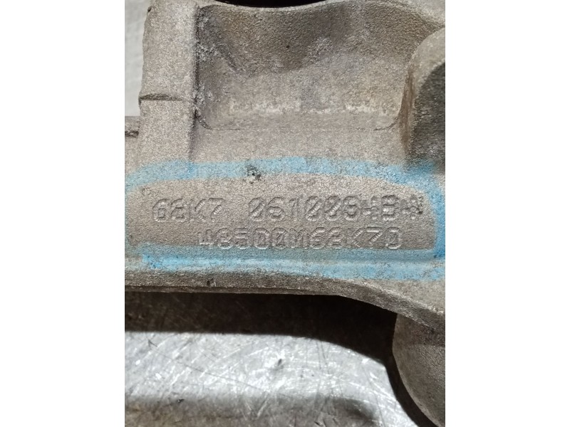 Recambio de cremallera direccion para nissan pixo (ua0) 1.0 referencia OEM IAM 43500M68K70 68K7061009 