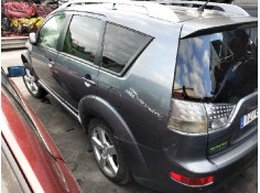 mitsubishi outlander (cw0) del año 2008 2