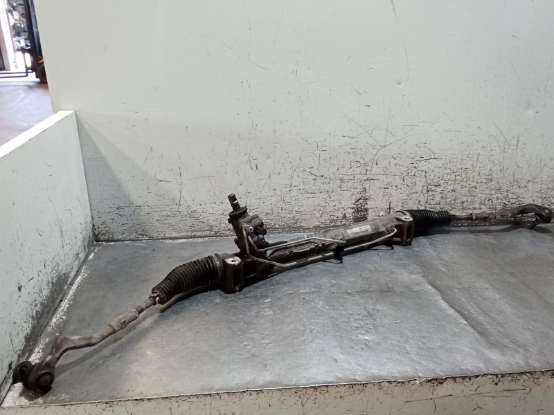 Recambio de cremallera direccion para audi a4 avant (8k5) (2008) básico referencia OEM IAM 8T1422066C 7831974244 7832546676 