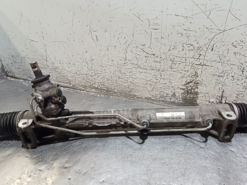 Recambio de cremallera direccion para audi a4 avant (8k5) (2008) básico referencia OEM IAM 8T1422066C 7831974244 7832546676 