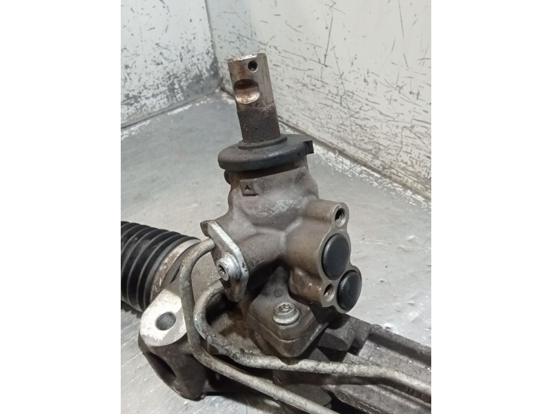 Recambio de cremallera direccion para audi a4 avant (8k5) (2008) básico referencia OEM IAM 8T1422066C 7831974244 7832546676 