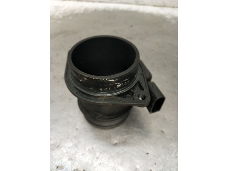 Recambio de caudalimetro para mercedes-benz clase a (w169) a 180 cdi (169.007, 169.307) referencia OEM IAM 5WK97026 A0000943348 