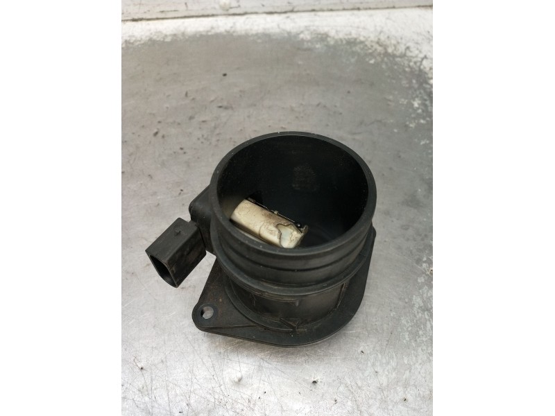 Recambio de caudalimetro para mercedes-benz clase a (w169) a 180 cdi (169.007, 169.307) referencia OEM IAM 5WK97026 A0000943348 