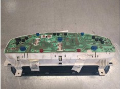 Recambio de cuadro instrumentos para nissan primera berlina (p11) 1.6 16v cat referencia OEM IAM 248109F904 K2  2