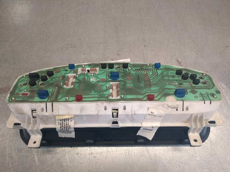 Recambio de cuadro instrumentos para nissan primera berlina (p11) 1.6 16v cat referencia OEM IAM 248109F904 K2 