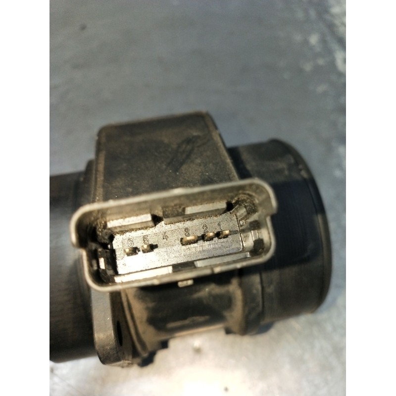 Recambio de caudalimetro para citroën berlingo / berlingo first furgoneta/monovolumen (m_) 2.0 hdi 90 (mbrhy, mcrhy) referencia 