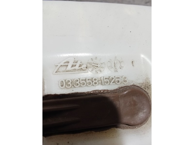 Recambio de bomba freno para ds 5 business class hybrid 4x4 referencia OEM IAM 03355815253  