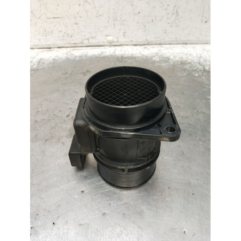 Recambio de caudalimetro para renault grand scénic ii (jm0/1_) 1.9 dci (jm14) referencia OEM IAM 5WK9620 H7700104426 7700109812 