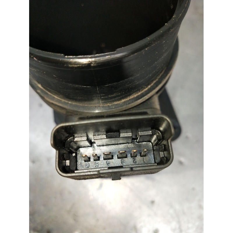 Recambio de caudalimetro para renault grand scénic ii (jm0/1_) 1.9 dci (jm14) referencia OEM IAM 5WK9620 H7700104426 7700109812 