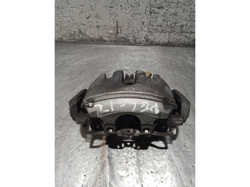 Recambio de pinza freno delantera izquierda para ds 5 business class hybrid 4x4 referencia OEM IAM   12