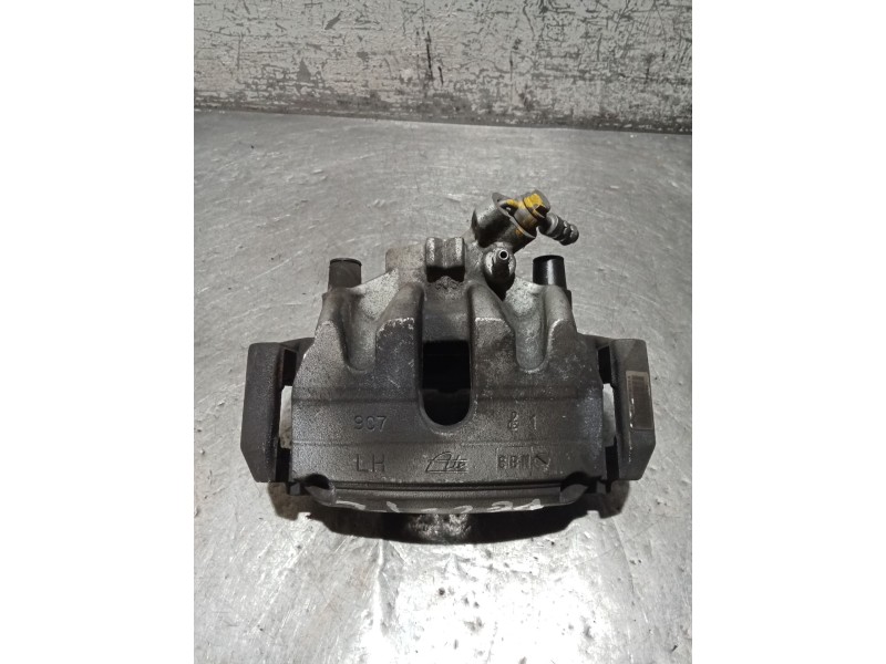 Recambio de pinza freno delantera izquierda para ds 5 business class hybrid 4x4 referencia OEM IAM   12