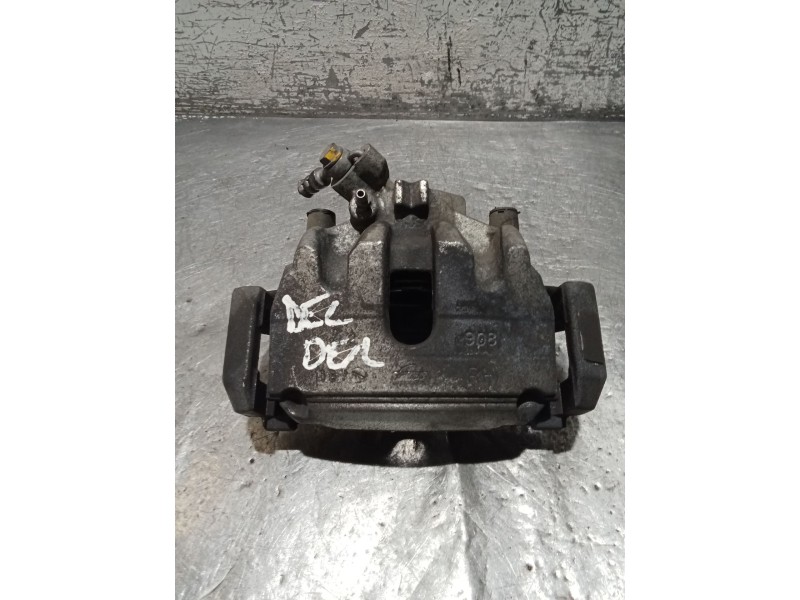 Recambio de pinza freno delantera derecha para ds 5 business class hybrid 4x4 referencia OEM IAM   