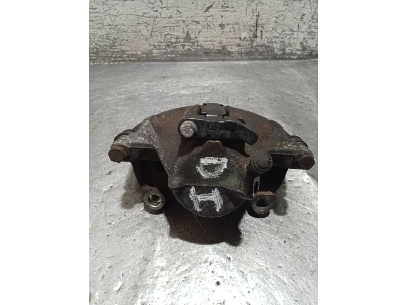 Recambio de pinza freno delantera izquierda para mercedes-benz clase e (w124) berlina referencia OEM IAM   84