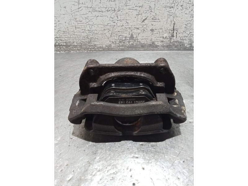Recambio de pinza freno delantera izquierda para mercedes-benz clase e (w124) berlina referencia OEM IAM   84