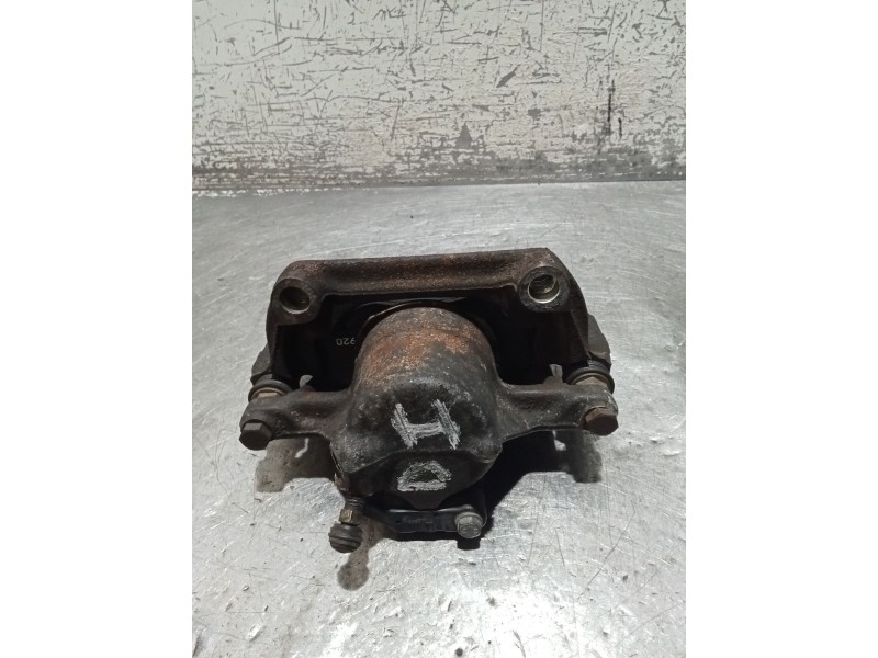 Recambio de pinza freno delantera izquierda para mercedes-benz clase e (w124) berlina referencia OEM IAM   84