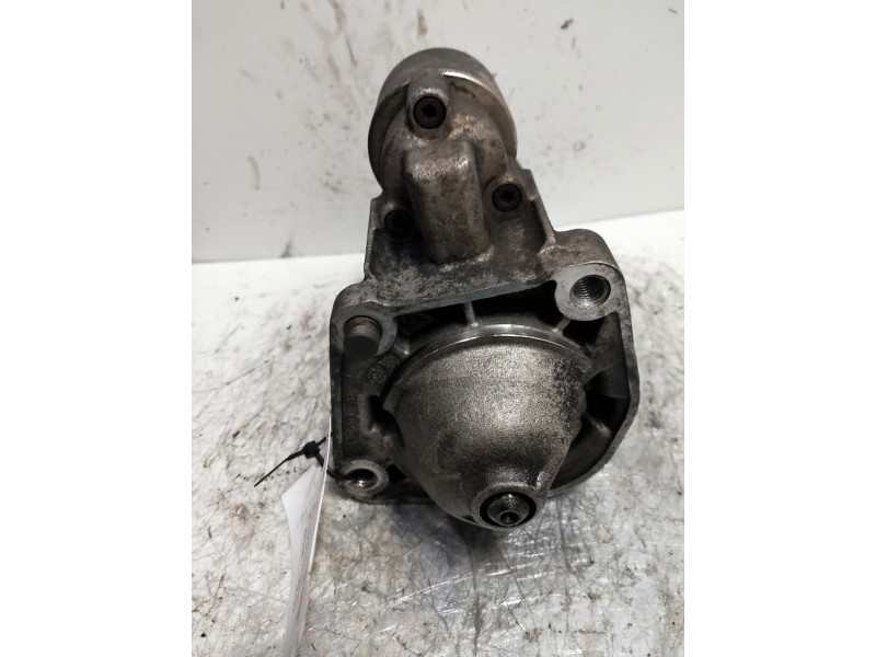 Recambio de motor arranque para volvo s60 berlina d5 referencia OEM IAM 0001109252 BOSCH 