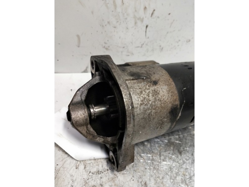 Recambio de motor arranque para volvo s60 berlina d5 referencia OEM IAM 0001109252 BOSCH 