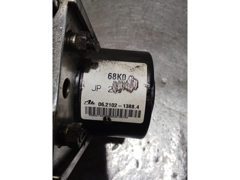 Recambio de abs para nissan pixo (ua0) 1.0 referencia OEM IAM 06210213884 06210956083 28570049053
