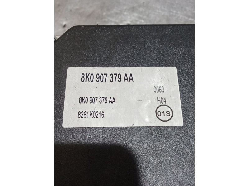 Recambio de abs para audi a4 avant (8k5) (2008) básico referencia OEM IAM 0265950958 0265236098 8K0614517BP