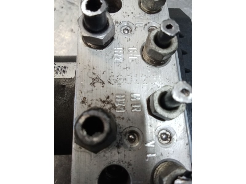 Recambio de abs para ford mondeo sportbreak (ca2) trend x referencia OEM IAM 9G912G405AA 54085178B 16565705