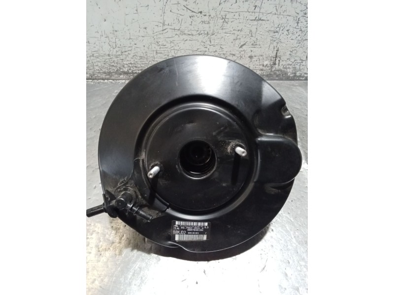 Recambio de servofreno para ds 5 business class hybrid 4x4 referencia OEM IAM 9807840180 03786235314 12