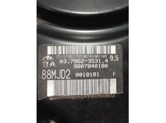 Recambio de servofreno para ds 5 business class hybrid 4x4 referencia OEM IAM 9807840180 03786235314 12 2