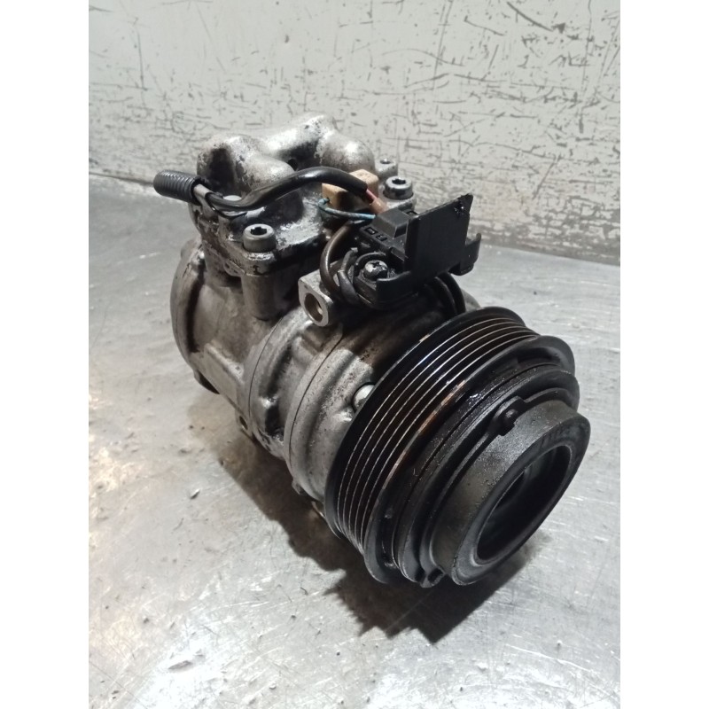 Recambio de compresor aire acondicionado para mercedes-benz clase e (w124) berlina referencia OEM IAM 000230611 447200002 