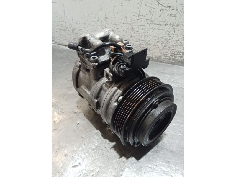 Recambio de compresor aire acondicionado para mercedes-benz clase e (w124) berlina referencia OEM IAM 000230611 447200002 