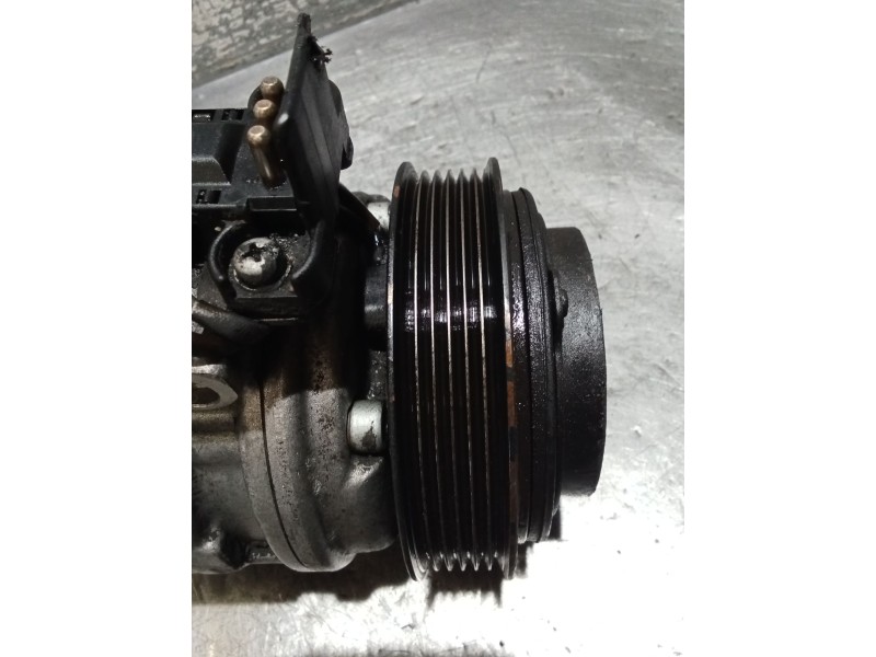 Recambio de compresor aire acondicionado para mercedes-benz clase e (w124) berlina referencia OEM IAM 000230611 447200002 
