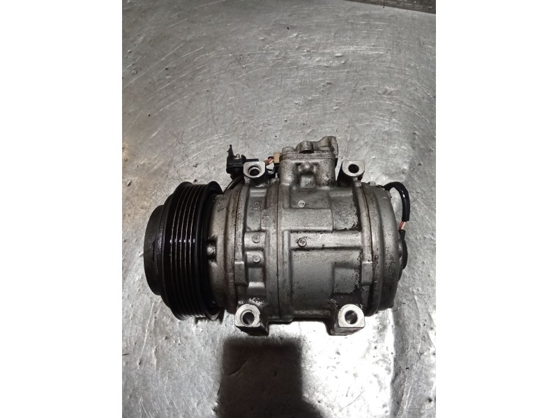 Recambio de compresor aire acondicionado para mercedes-benz clase e (w124) berlina referencia OEM IAM 000230611 447200002 