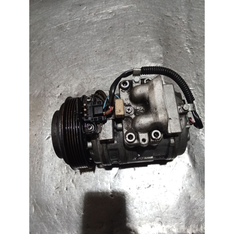 Recambio de compresor aire acondicionado para mercedes-benz clase e (w124) berlina referencia OEM IAM 000230611 447200002 